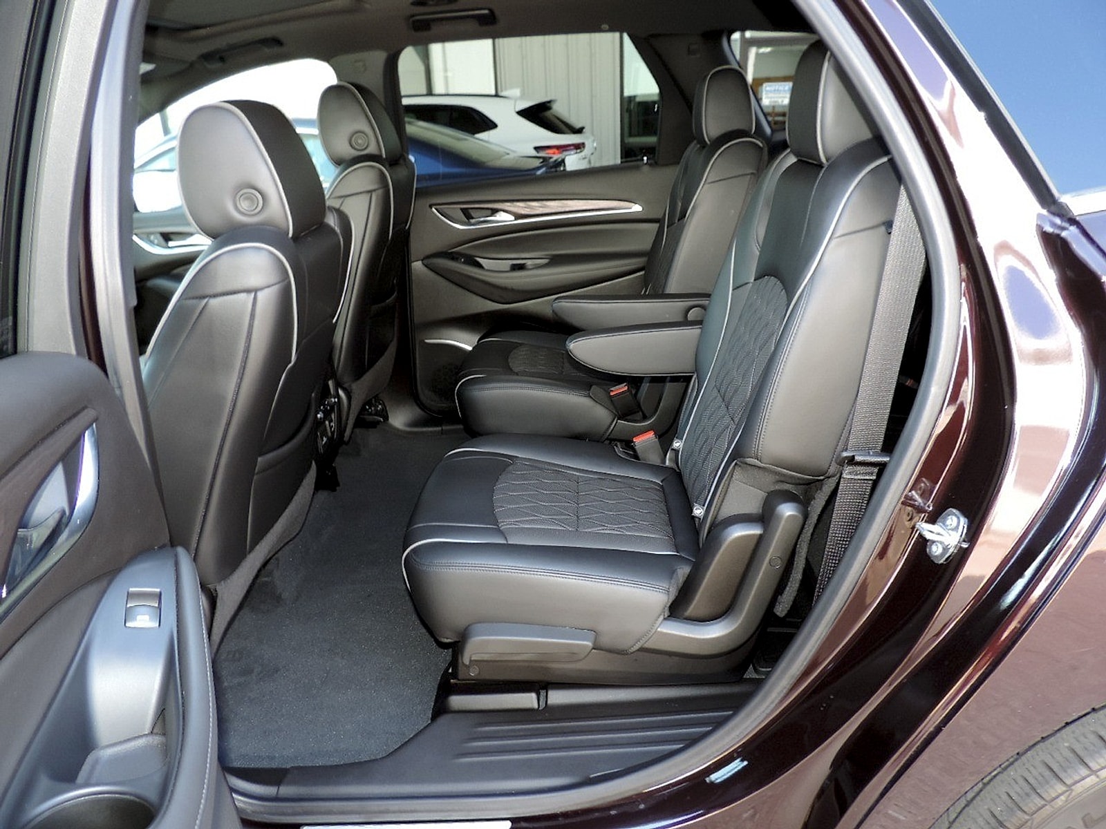 2022 Buick Enclave Avenir - Photo 21