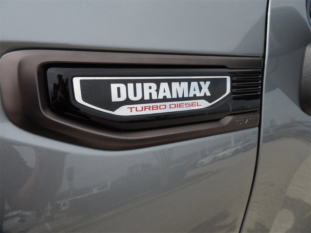 2026 GMC Sierra 1500 AT4X - Photo 16