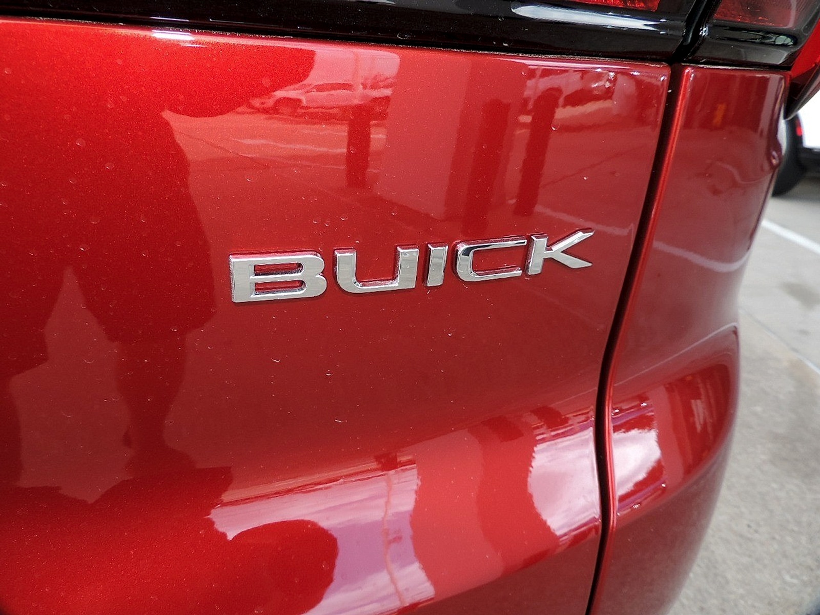 2026 Buick Enclave Sport Touring - Photo 12
