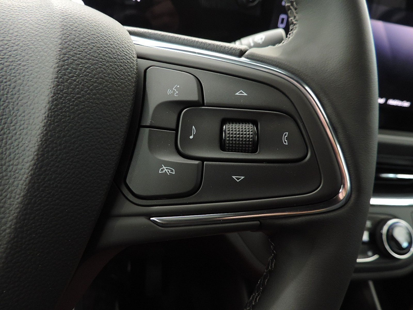 2026 Buick Envista Preferred - Photo 21