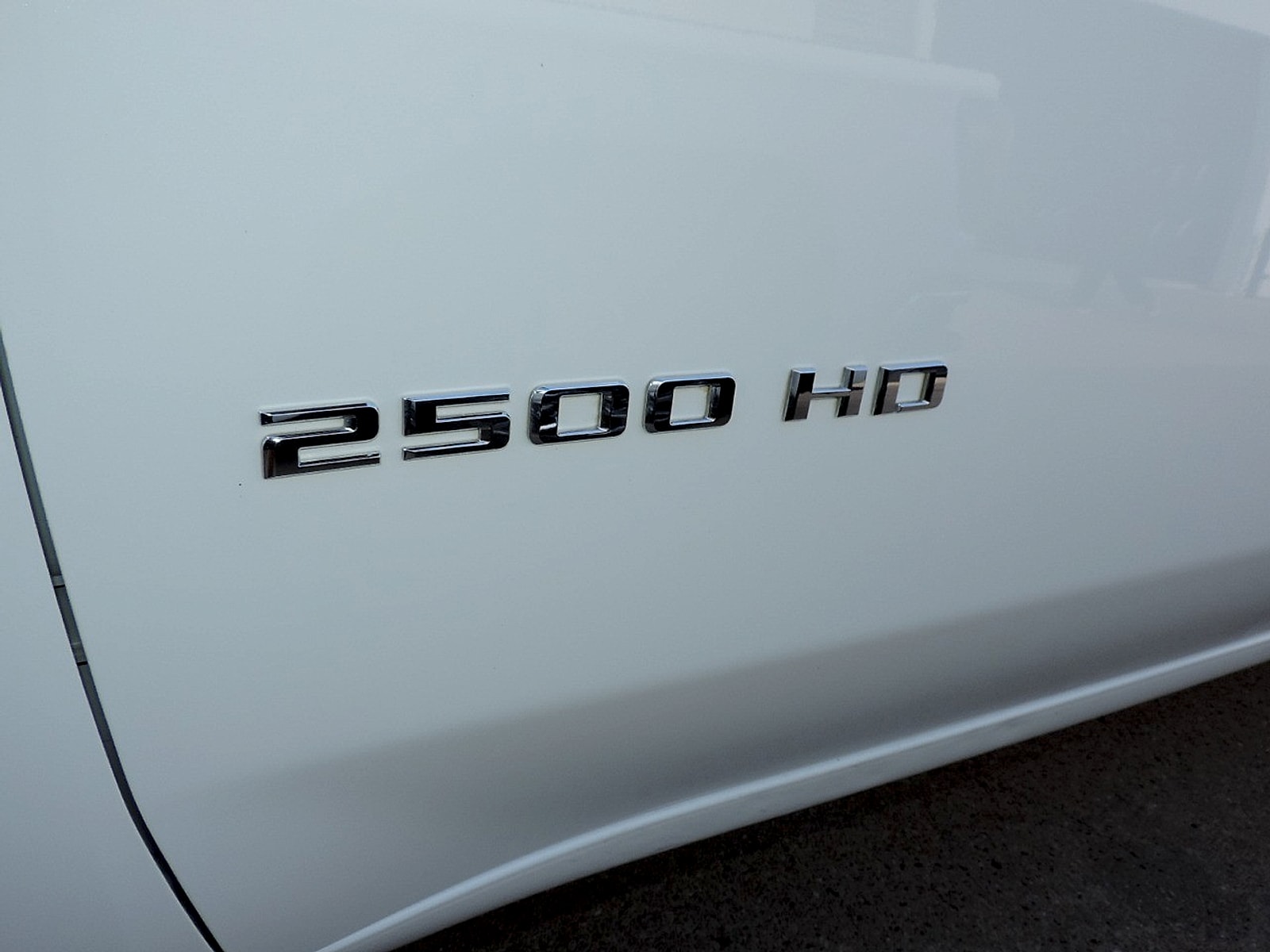 2023 Chevrolet Silverado 2500HD Work Truck - Photo 11