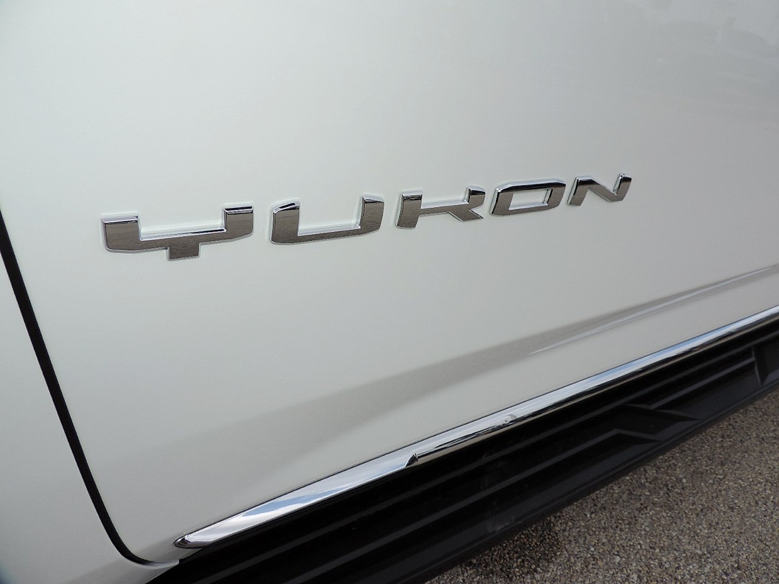 2026 GMC Yukon XL Elevation - Photo 11