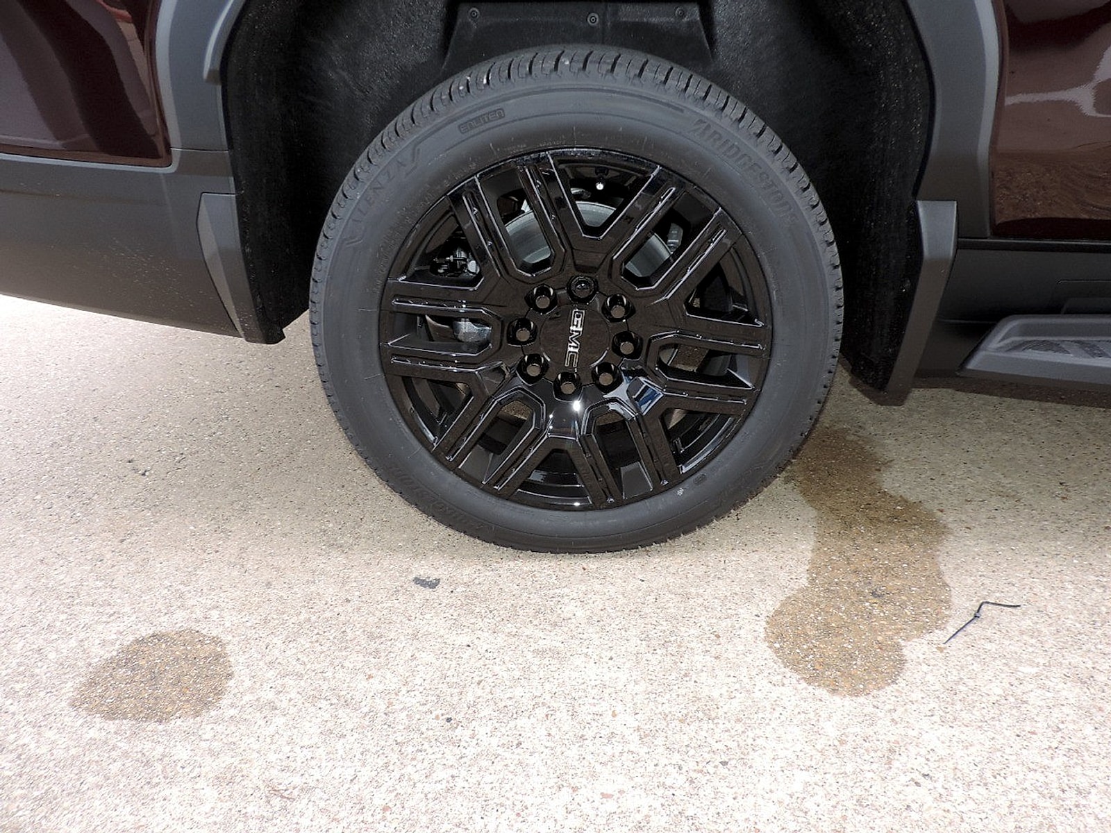 2026 GMC Sierra EV Elevation - Photo 12