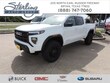 GMC Canyon