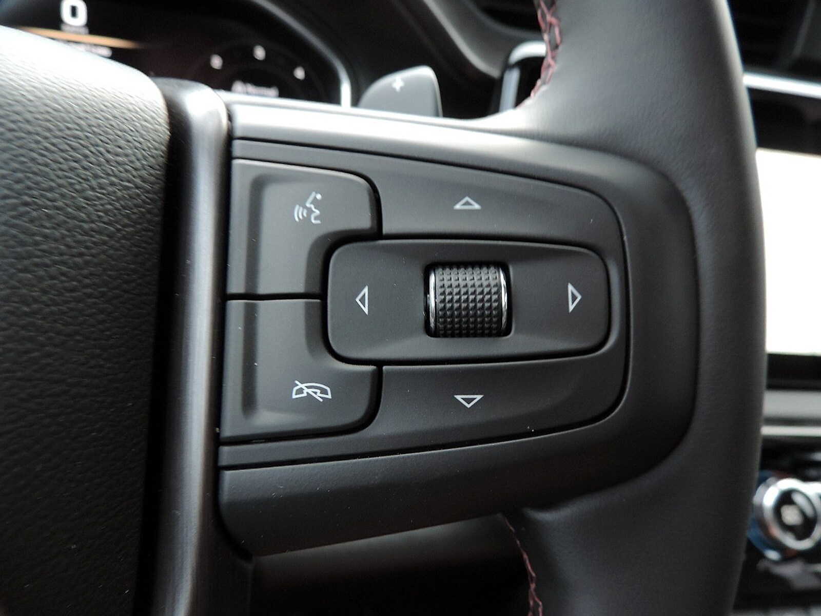 2026 GMC Sierra 1500 AT4X - Photo 29