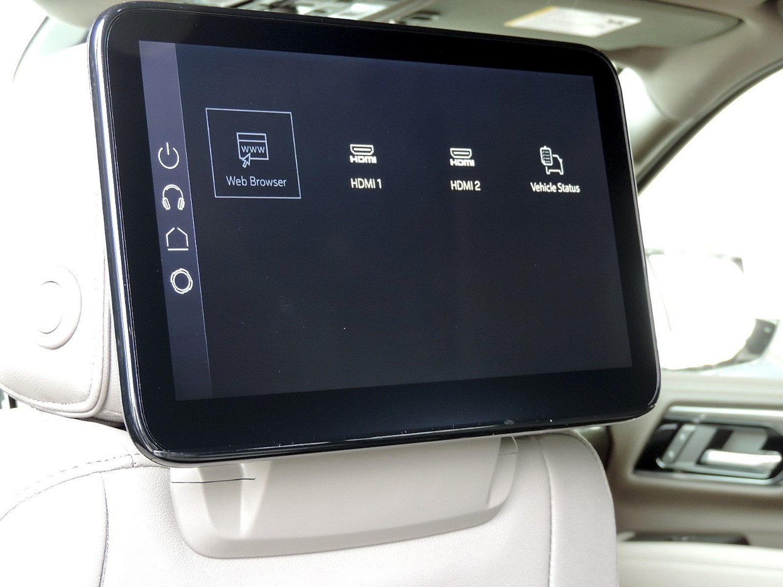 2026 GMC Yukon XL Elevation - Photo 23