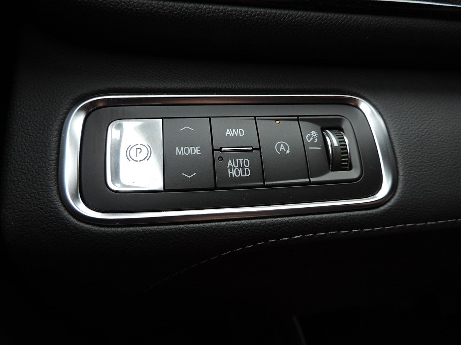 2026 Buick Enclave Sport Touring - Photo 24