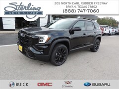 2026 GMC Terrain Elevation SUV