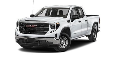 2026 GMC Sierra 4WD Double Cab Std Box Elevation 3VL's photo