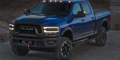 2022 RAM Ram 2500 Pickup Lone Star's photo