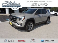2026 GMC Terrain Elevation SUV