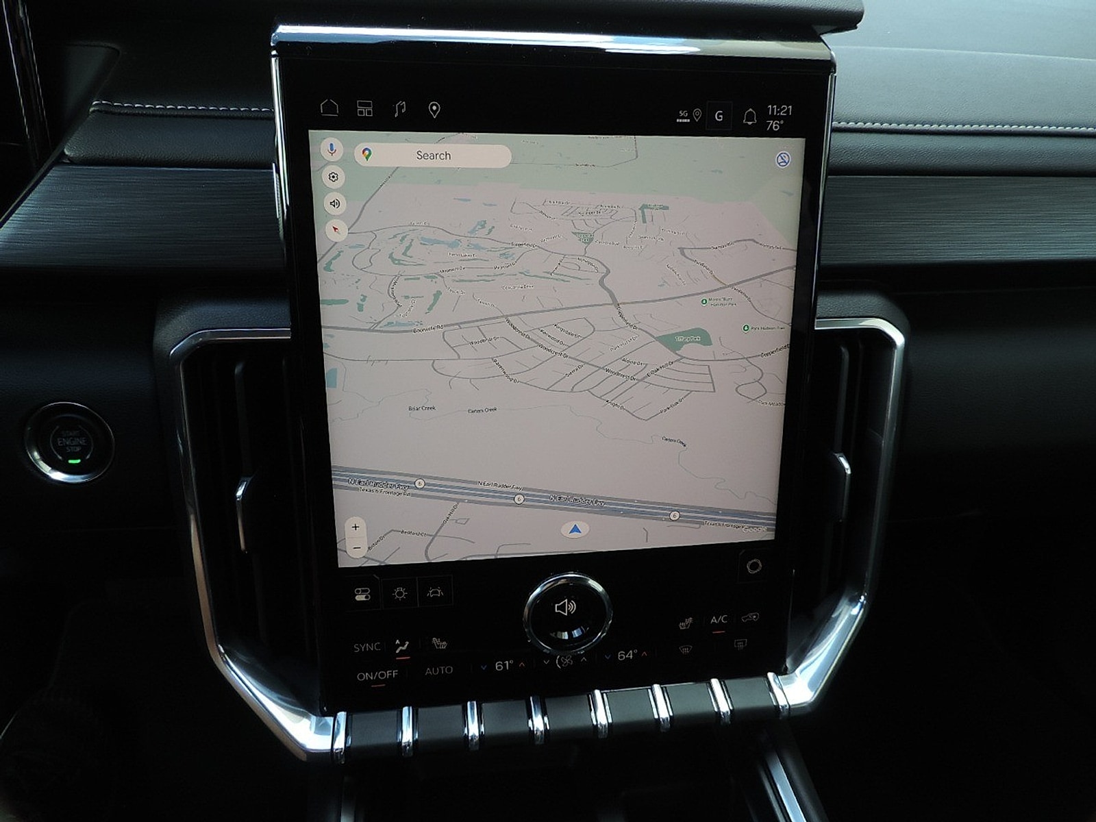 2026 GMC Acadia Elevation - Photo 18