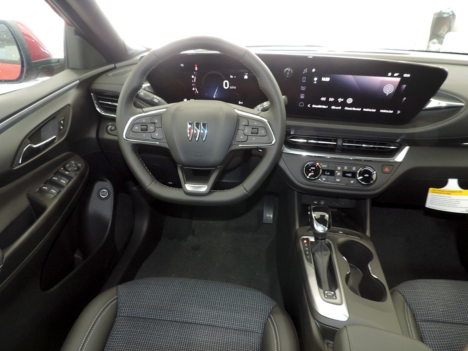 2026 Buick Envista Preferred - Photo 15