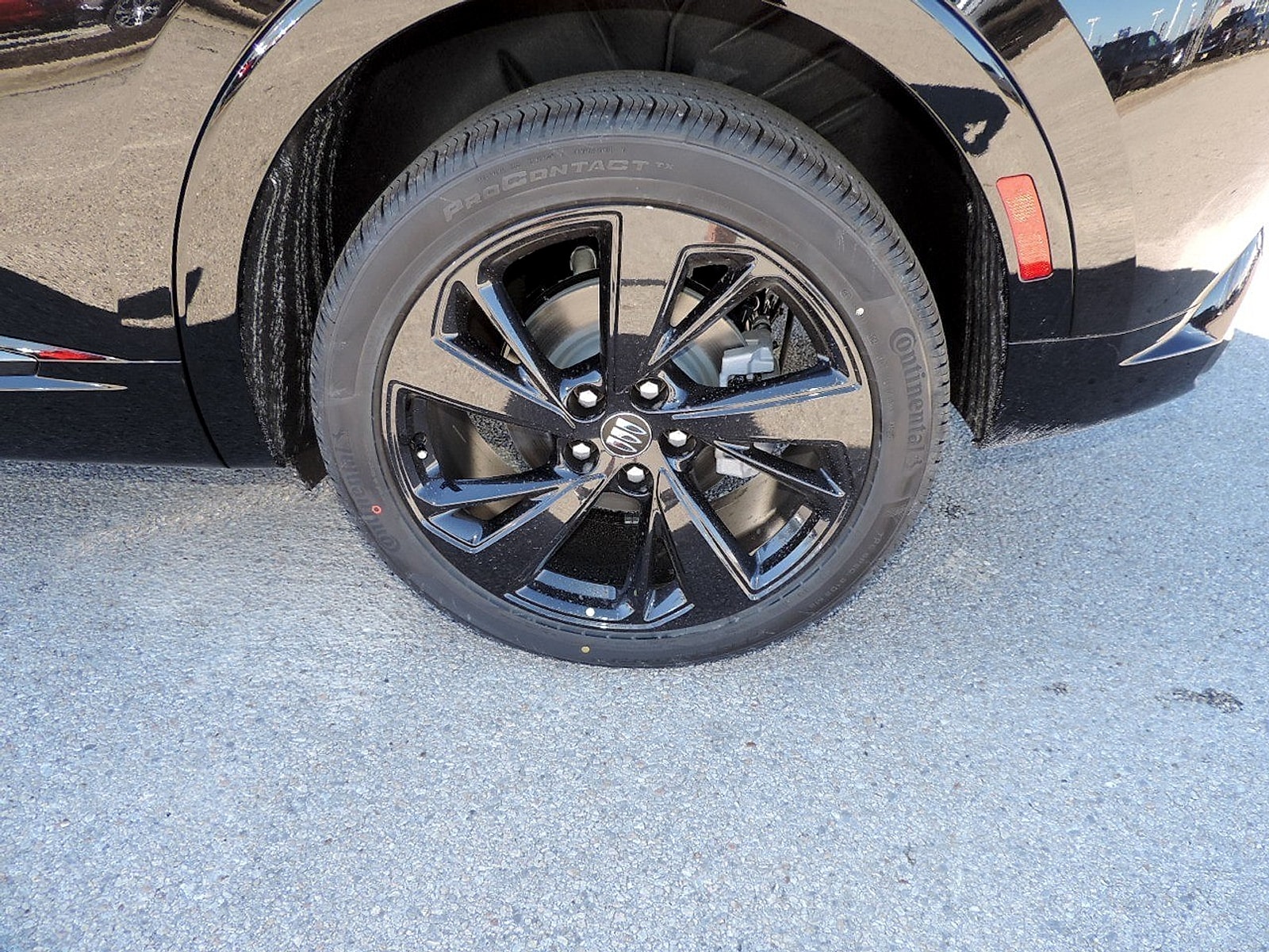 2026 Buick Envision Sport Touring - Photo 9