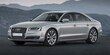 Audi A8 L