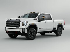 2025 GMC Sierra 3500 HD Pro Truck