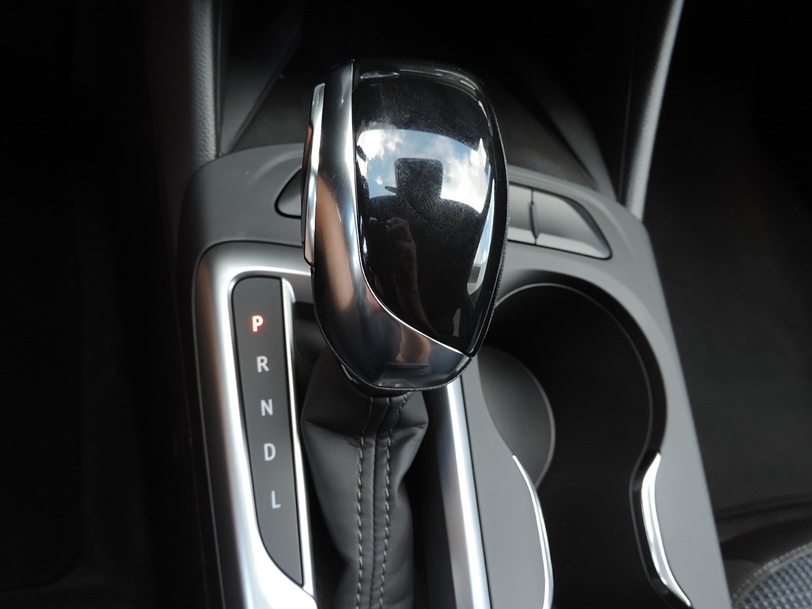 2026 Buick Envista Preferred - Photo 18
