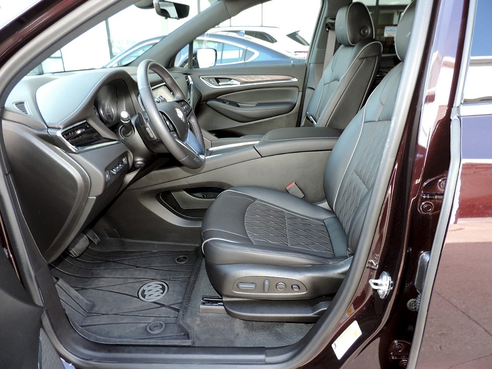 2022 Buick Enclave Avenir - Photo 20
