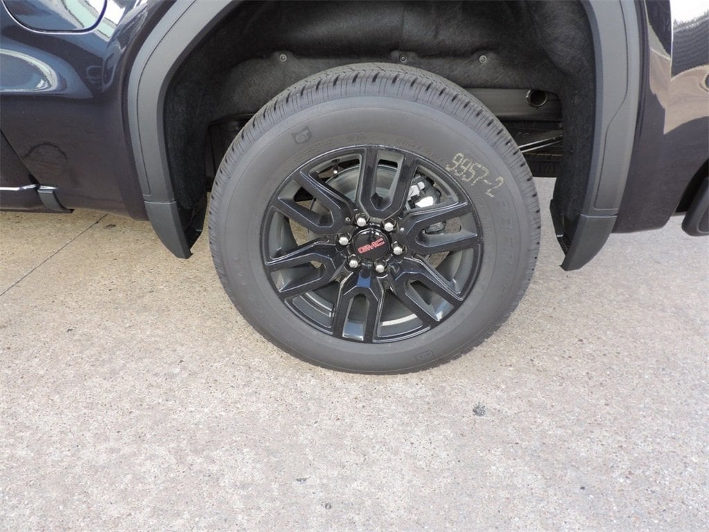 2026 GMC Sierra 1500 Elevation - Photo 9