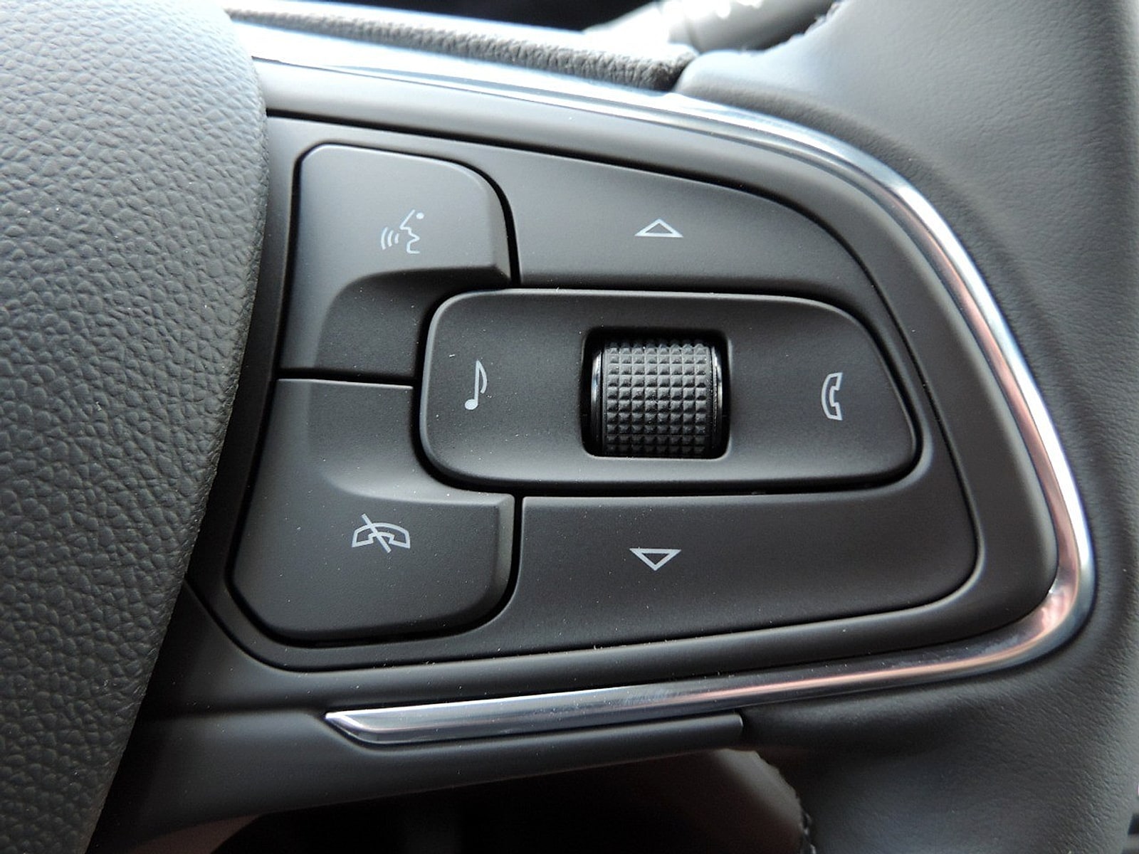 2026 Buick Envista Preferred - Photo 21