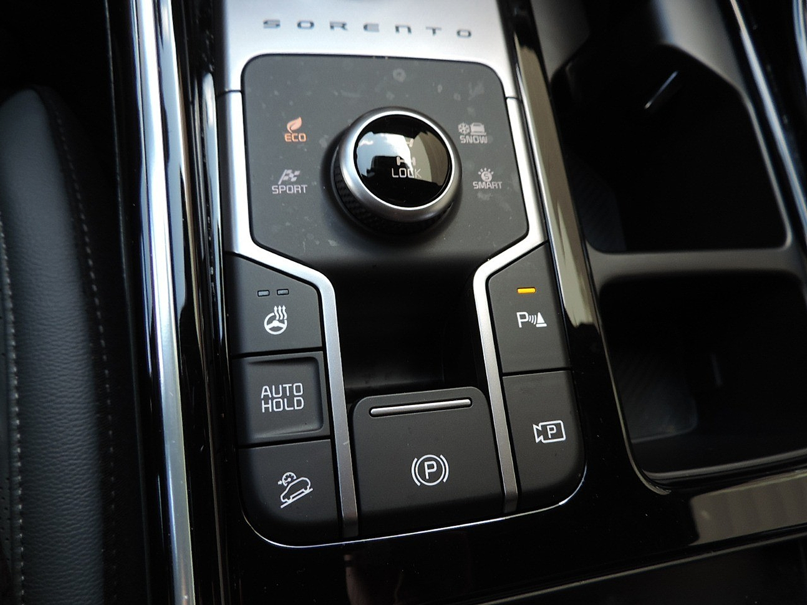 2025 Kia Sorento SX Prestige Hybrid - Photo 26