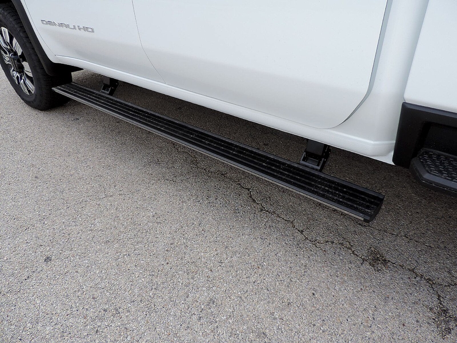 2026 GMC Sierra 2500HD Denali - Photo 22