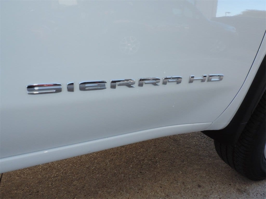 2026 GMC Sierra 3500HD Pro - Photo 13