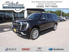 2025 GMC Yukon XL Elevation SUV