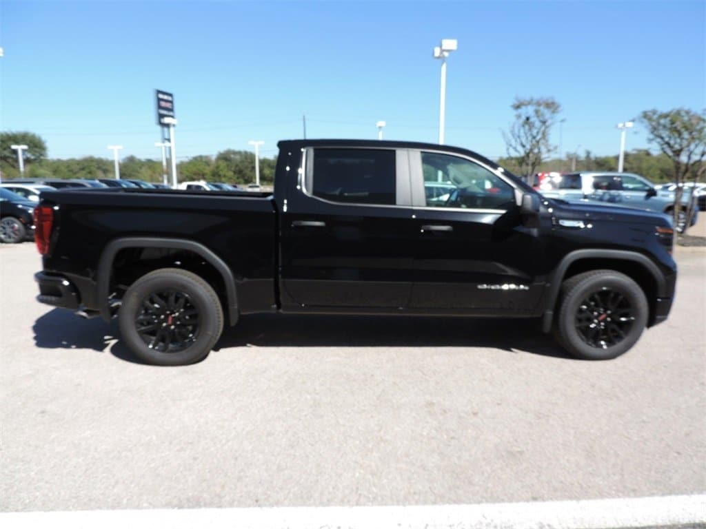 New 2026 GMC Sierra 1500 Pro Truck