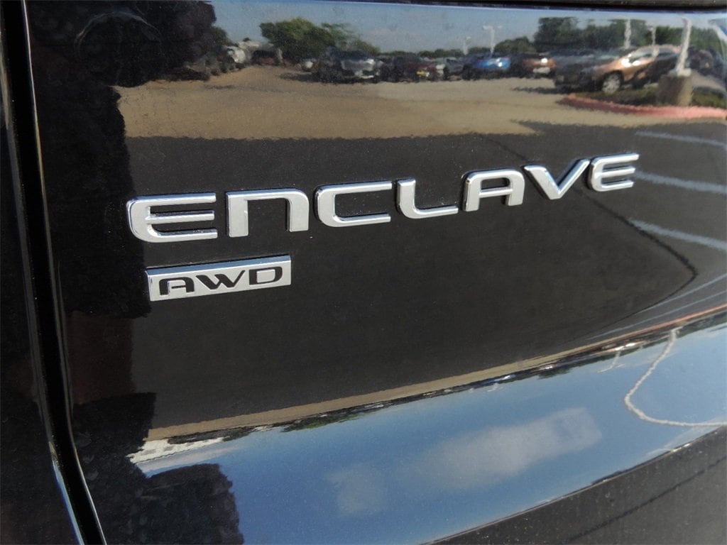 2025 Buick Enclave Avenir - Photo 15