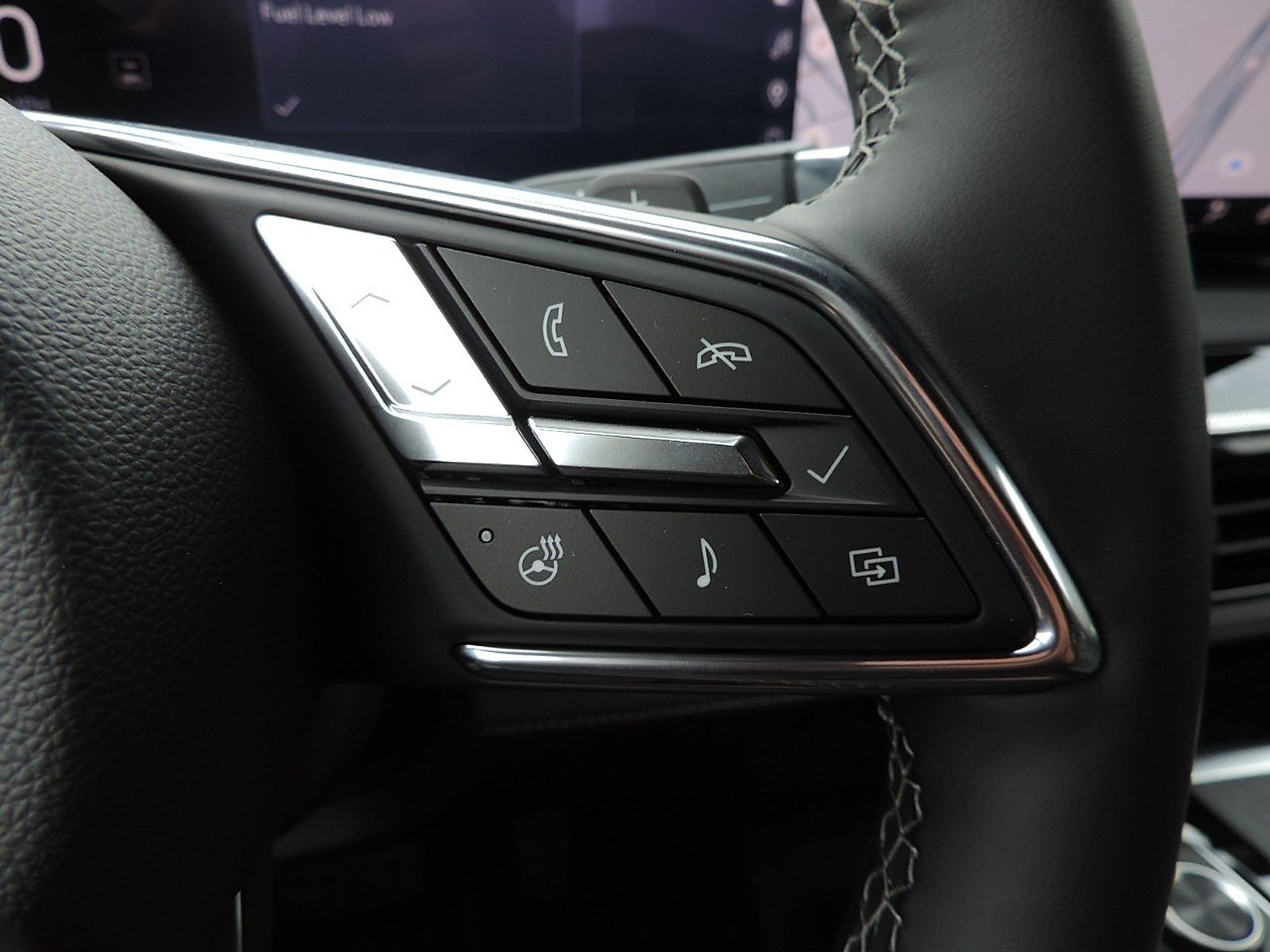2026 Buick Enclave Sport Touring - Photo 26