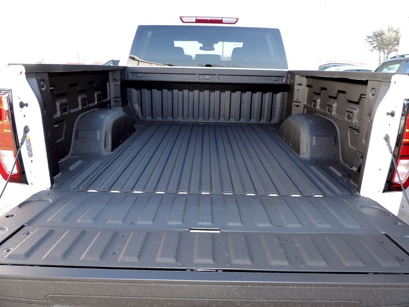 2026 GMC Sierra 1500 Pro - Photo 12