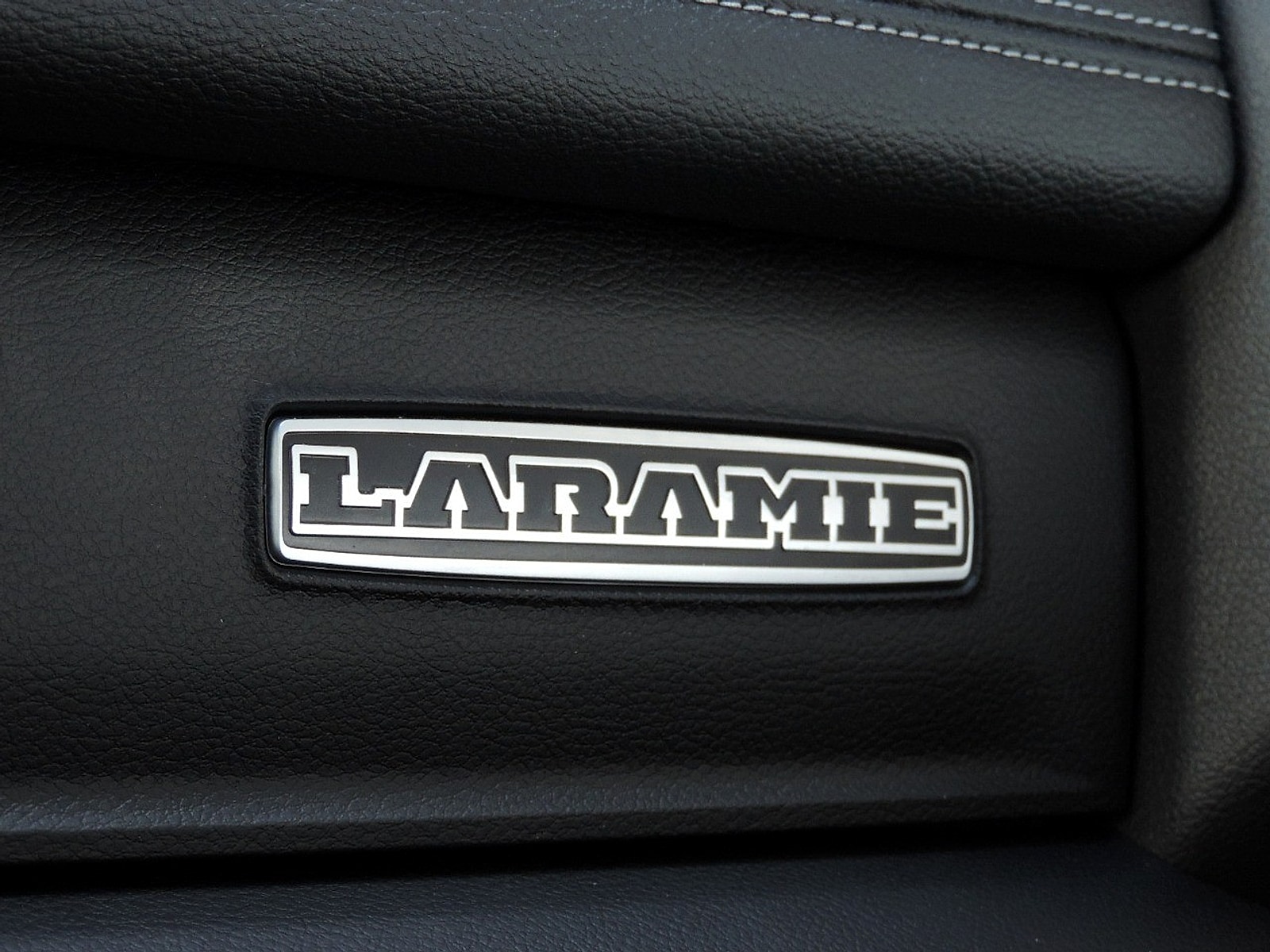 2024 RAM Ram 2500 Pickup Laramie - Photo 22