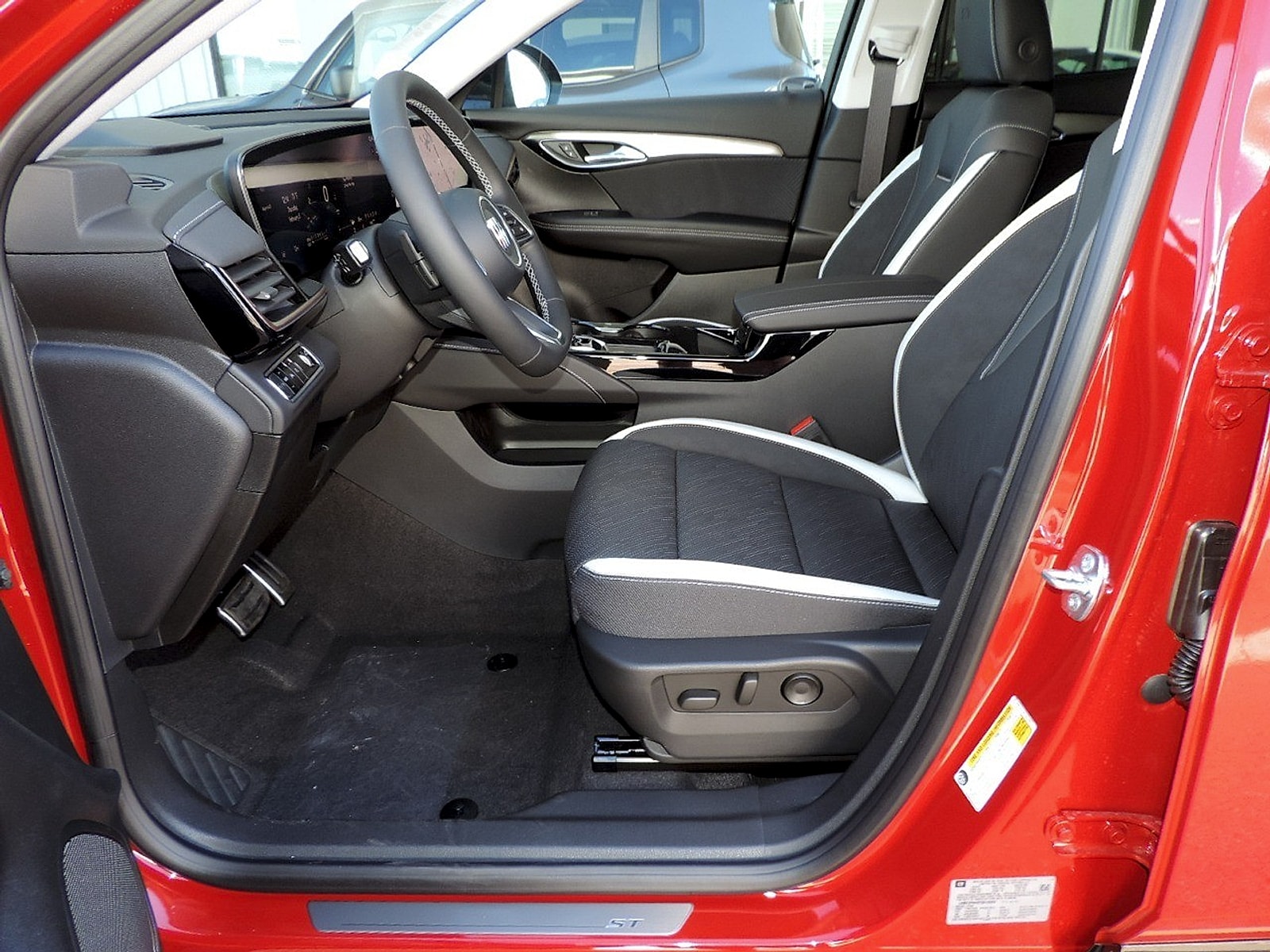 2026 Buick Envision Sport Touring - Photo 15