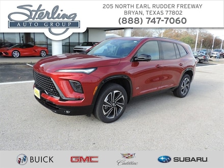 2025 Buick Enclave Sport Touring SUV