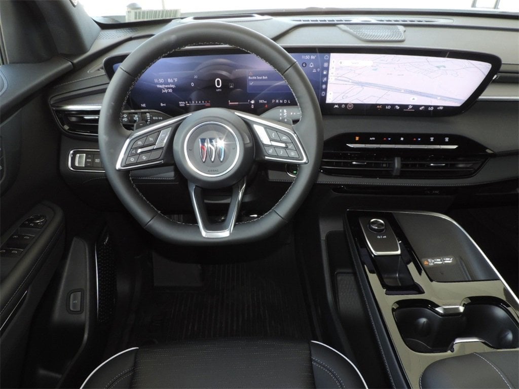 2026 Buick Enclave Sport Touring - Photo 19