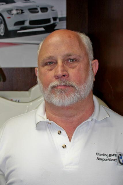 Larry Rodgeus
