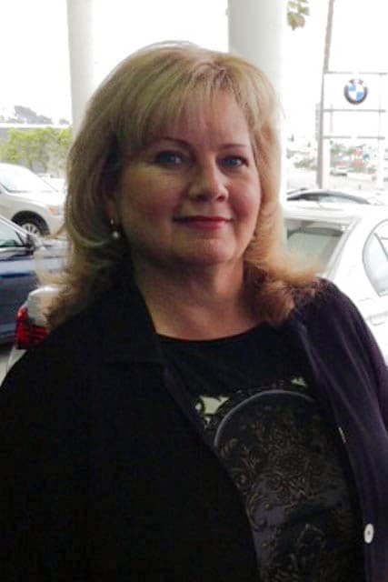 Tami Morelli