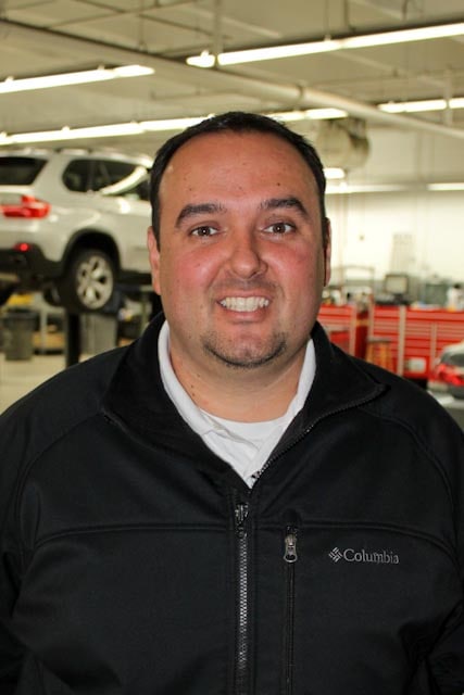 Tony Cardenas