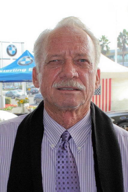 Dennis O'Brien