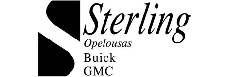 STERLING BUICK GMC