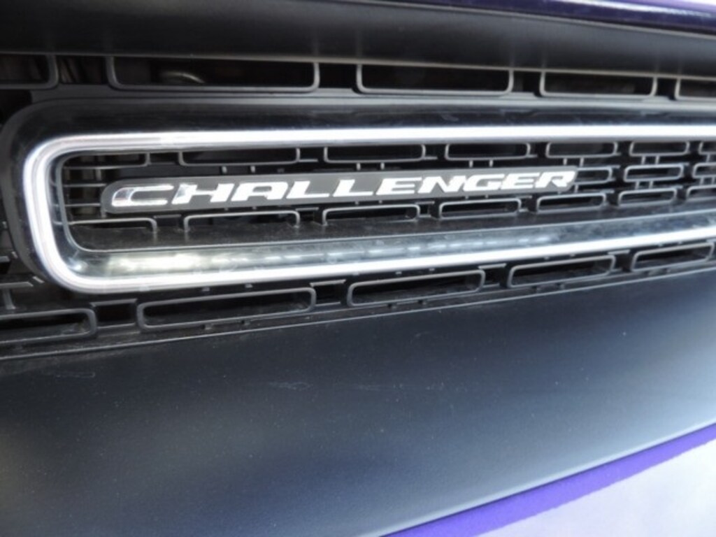 New 2023 Dodge Challenger R/T For Sale Navasota TX