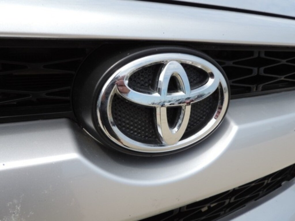 Used 2019 Toyota 4Runner SR5 Premium For Sale Navasota TX