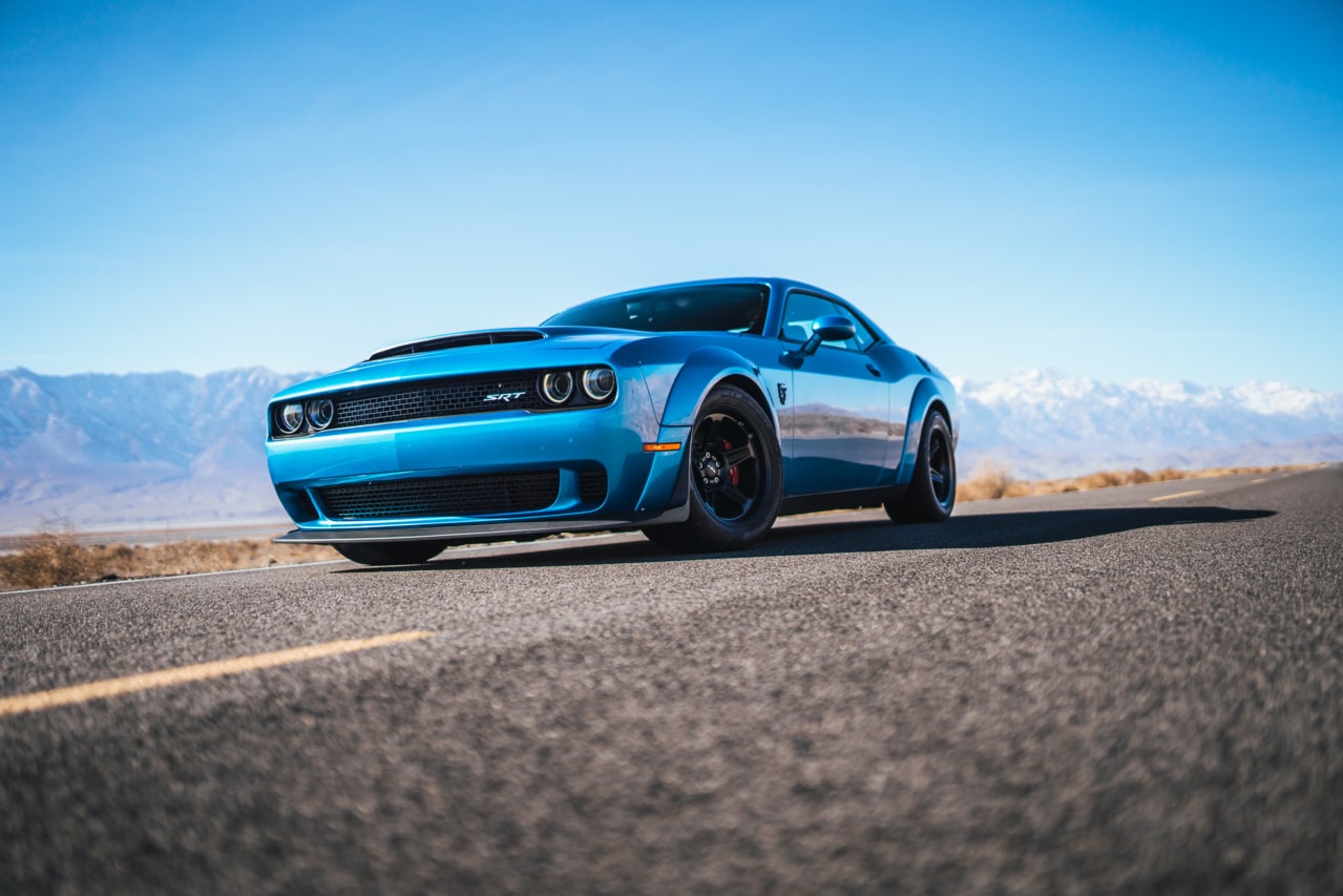 New Dodge models for sale in Navasota