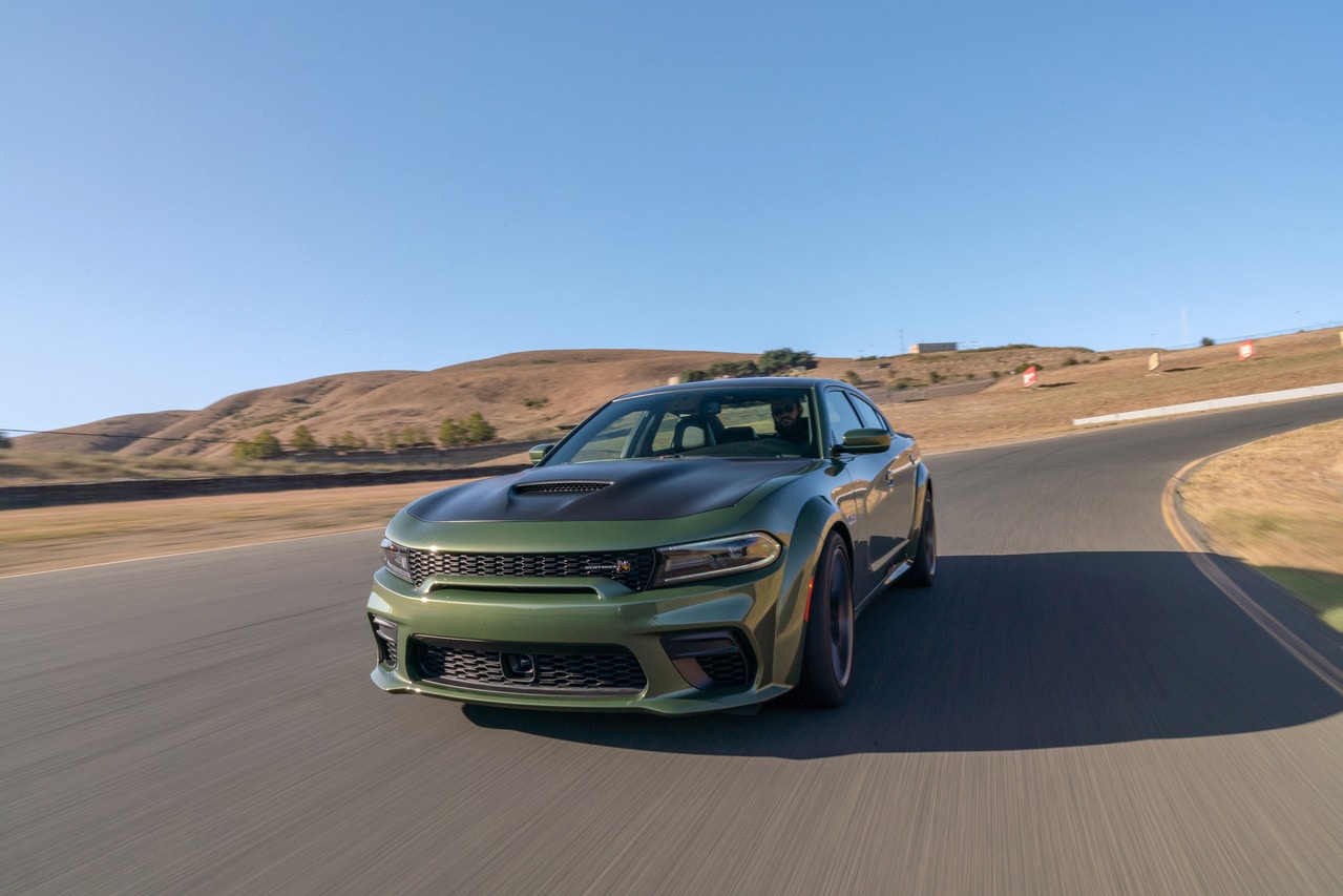 New Dodge models for sale in Navasota