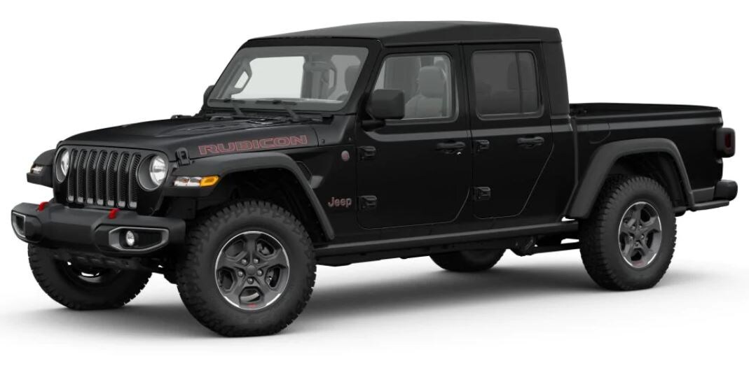 Jeep Gladiator Jenning LA.JPG