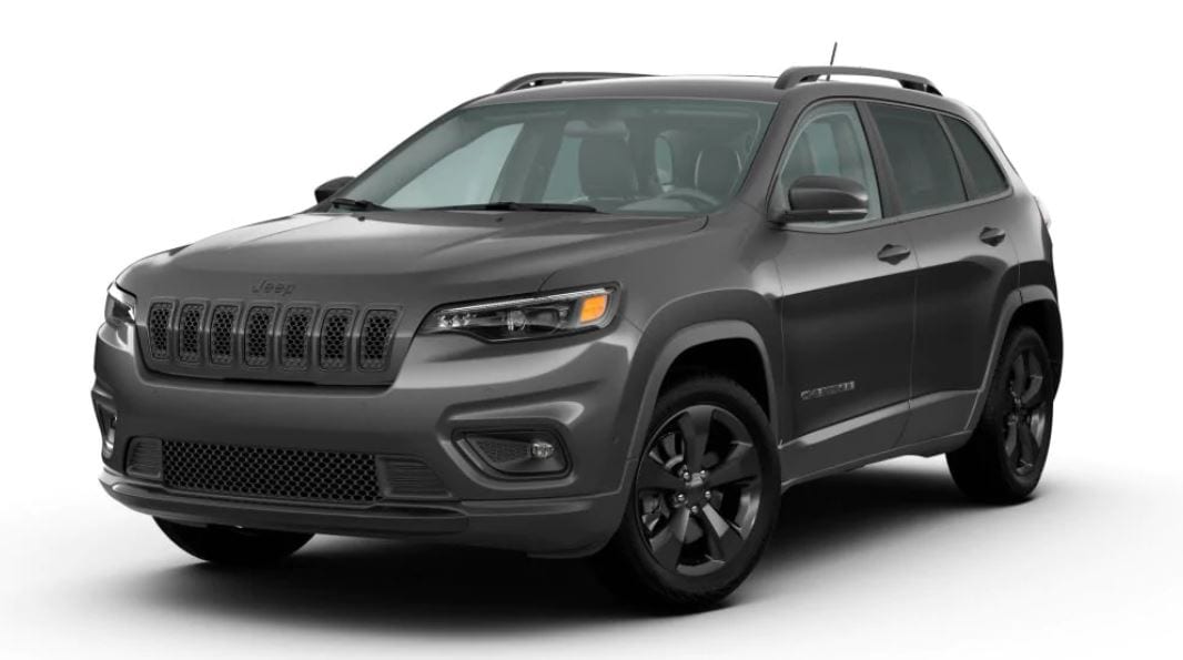 Jeep Cherokee Jennings LA.JPG