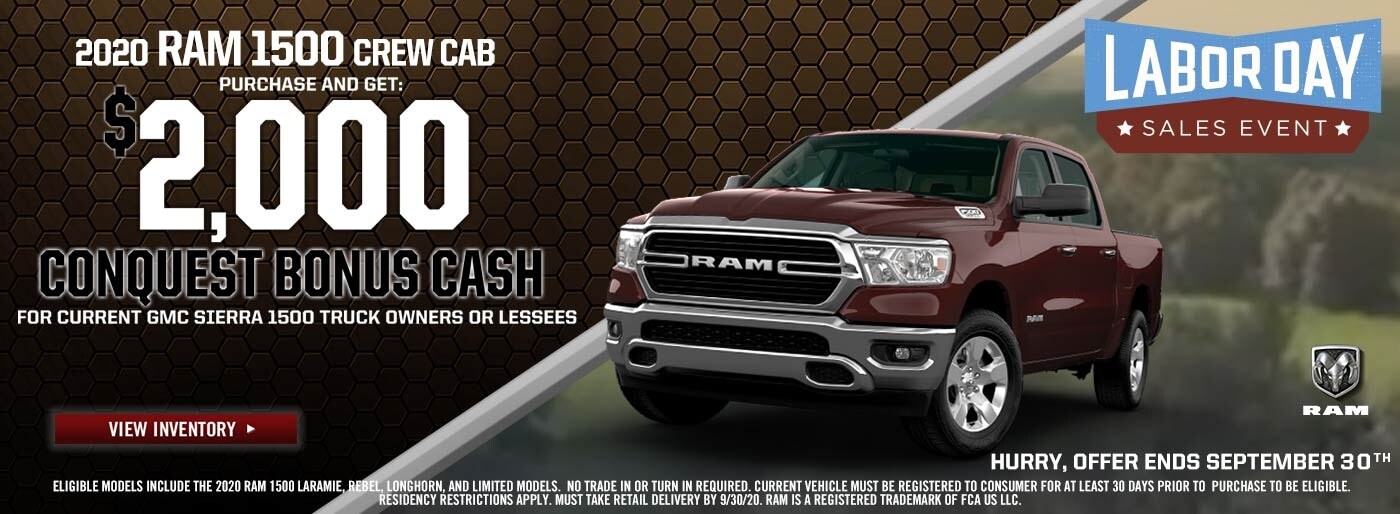 Sterling Chrysler Dodge Jeep Ram Jennings, LA New & Used Car