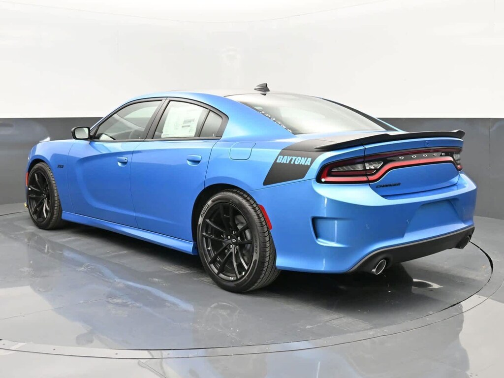 New 2023 Dodge Charger Scat Pack For Sale Abbeville LA