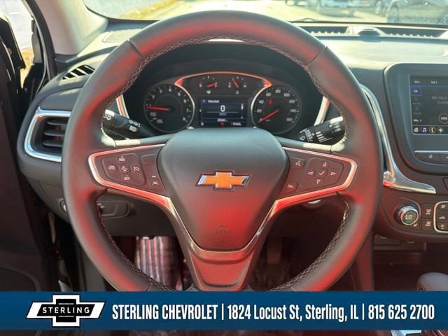 2023 Chevrolet Equinox LT - Photo 16